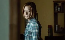 Chloë Sevigny as Kendra: "There's a scene in the beginning where Owen is talking to his mom [Sevigny]."